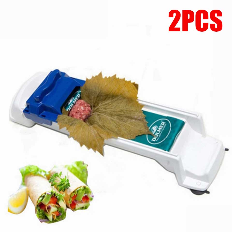 Spring Roll Wrapper - Kreatywne narzędzie do zwijania mięsa warzywnego