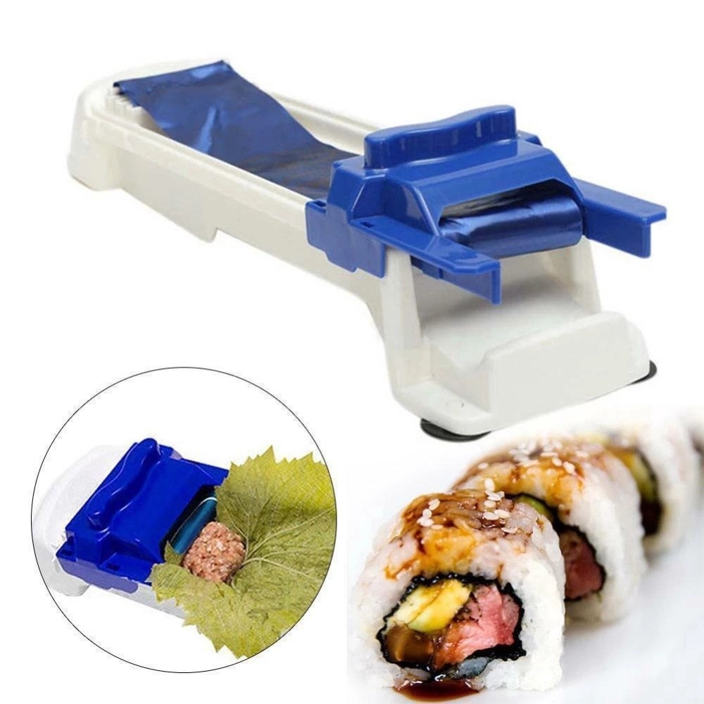 Spring Roll Wrapper - Maszynka do zwijania mięsa i warzyw