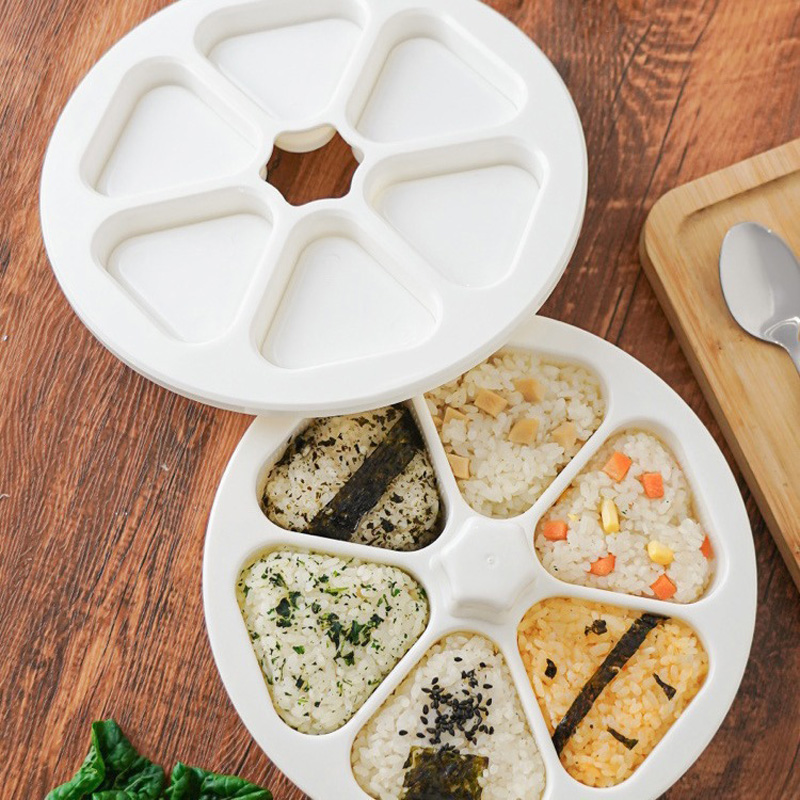 Spring Roll Wrapper - Zestaw do robienia sushi 6 w
