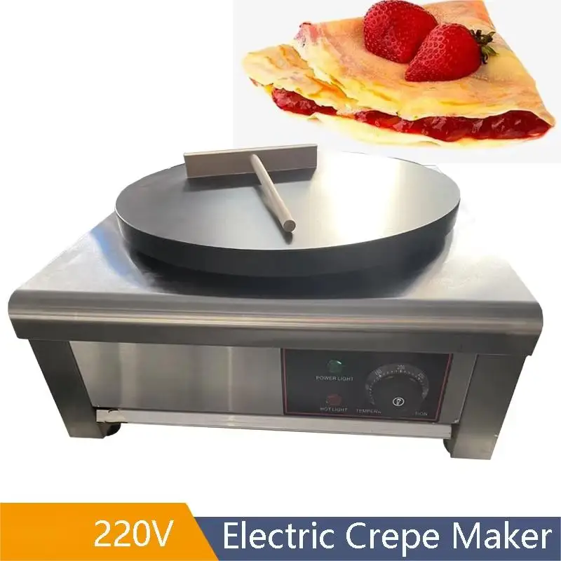 Mini Pancake Griddle - OYLP Nieprzywierająca Automatyczna Elektryczna Maszyna do