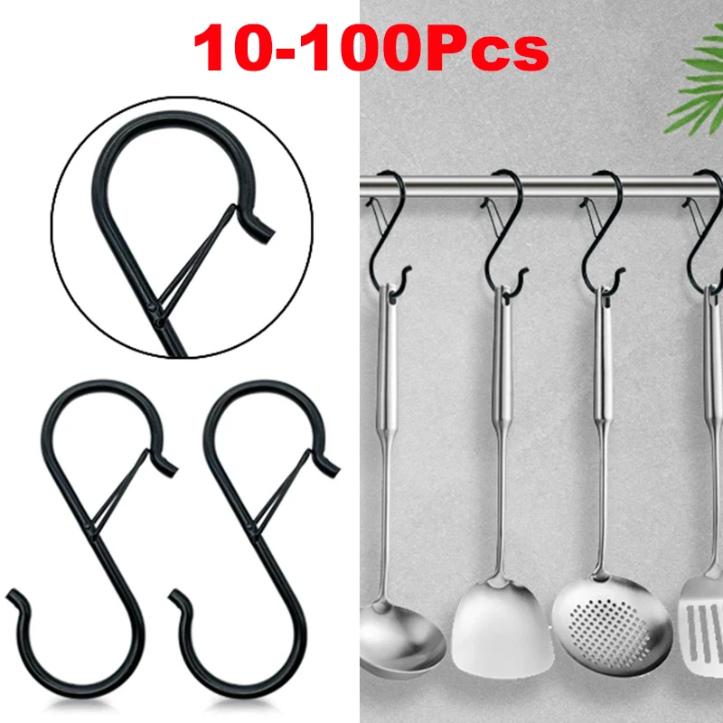 10 /100szt Metalowe haczyki do – Cast Iron Corn recenzja i cena