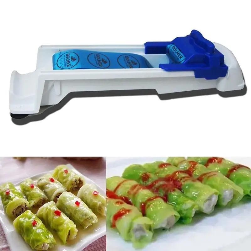 Kreatywne narzędzie do zwijani – Spring Roll Wrapper recenzja i cena