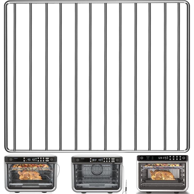 A68P - Stojak do frytkownicy b – Ninja Air Fryer Dt201 recenzja i cena