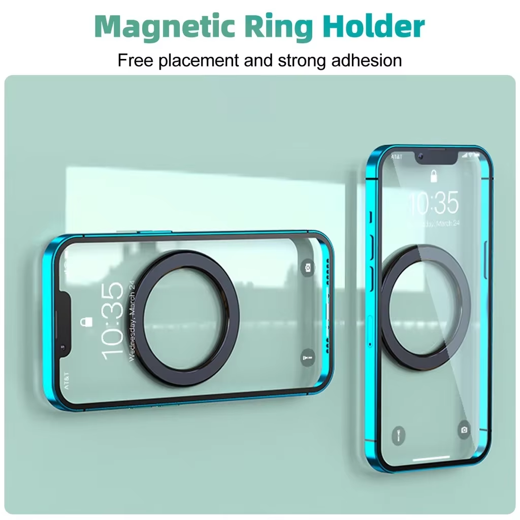 Mocny magnetyczny pierścień Ma – Taco Stand Holder recenzja i cena