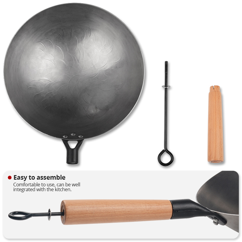 Ręcznie robiony garnek do kuci – Cast Iron Corn recenzja i cena