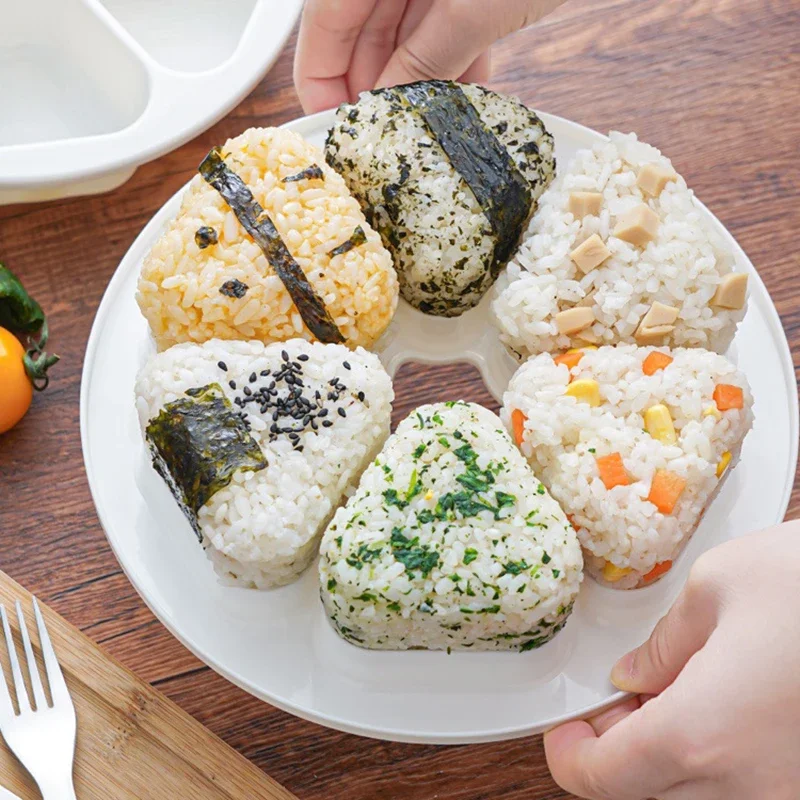 Zestaw do robienia sushi 6 w 1 – Spring Roll Wrapper recenzja i cena